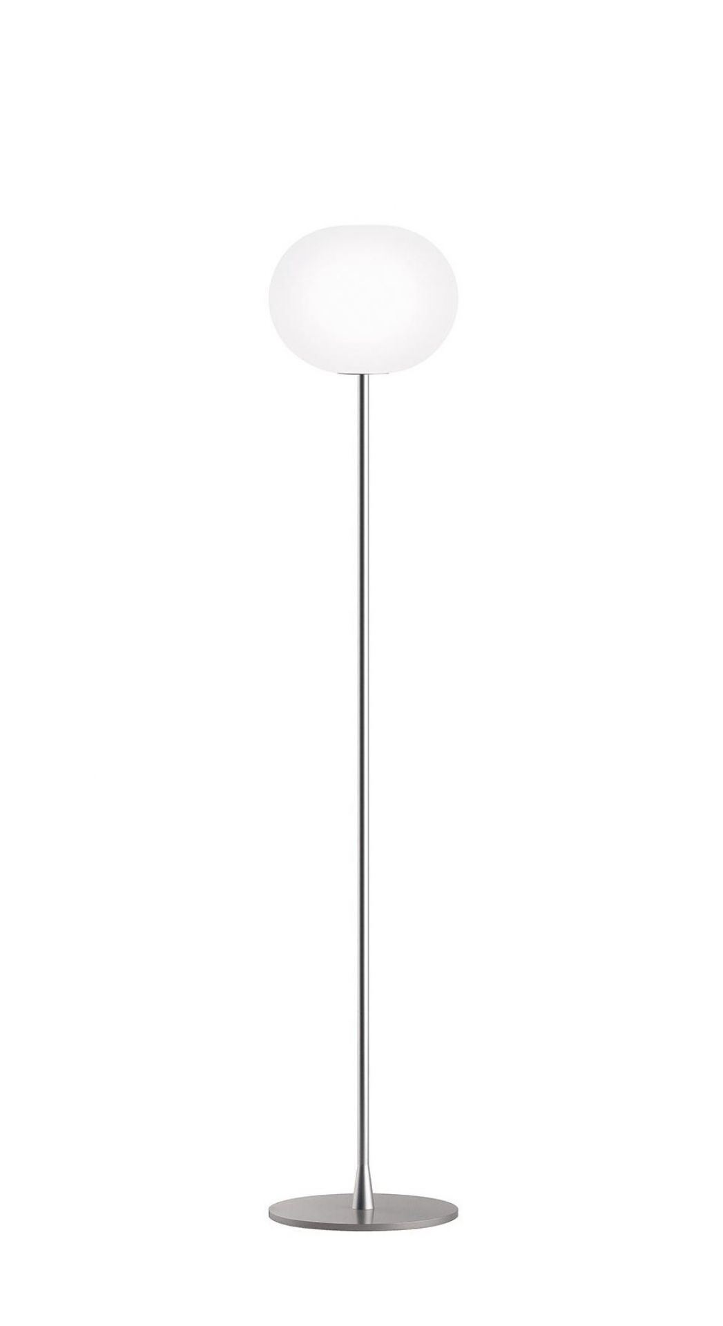Glo Ball F2 Stehleuchte Flos